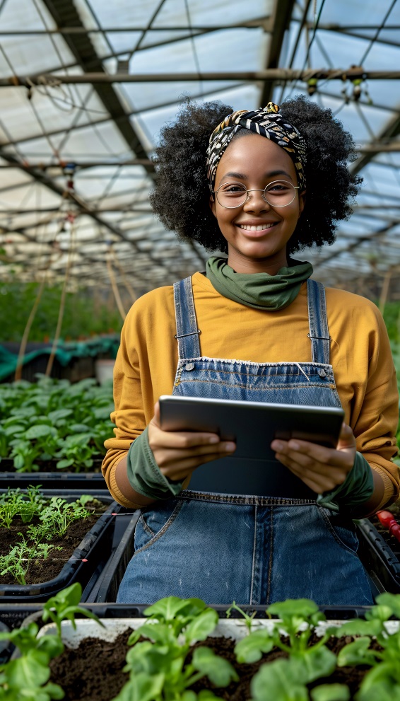 About Peace Agro-Innovate